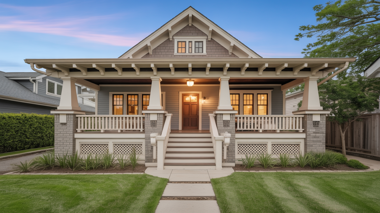 Beautiful home for sale through Sunrise Housing